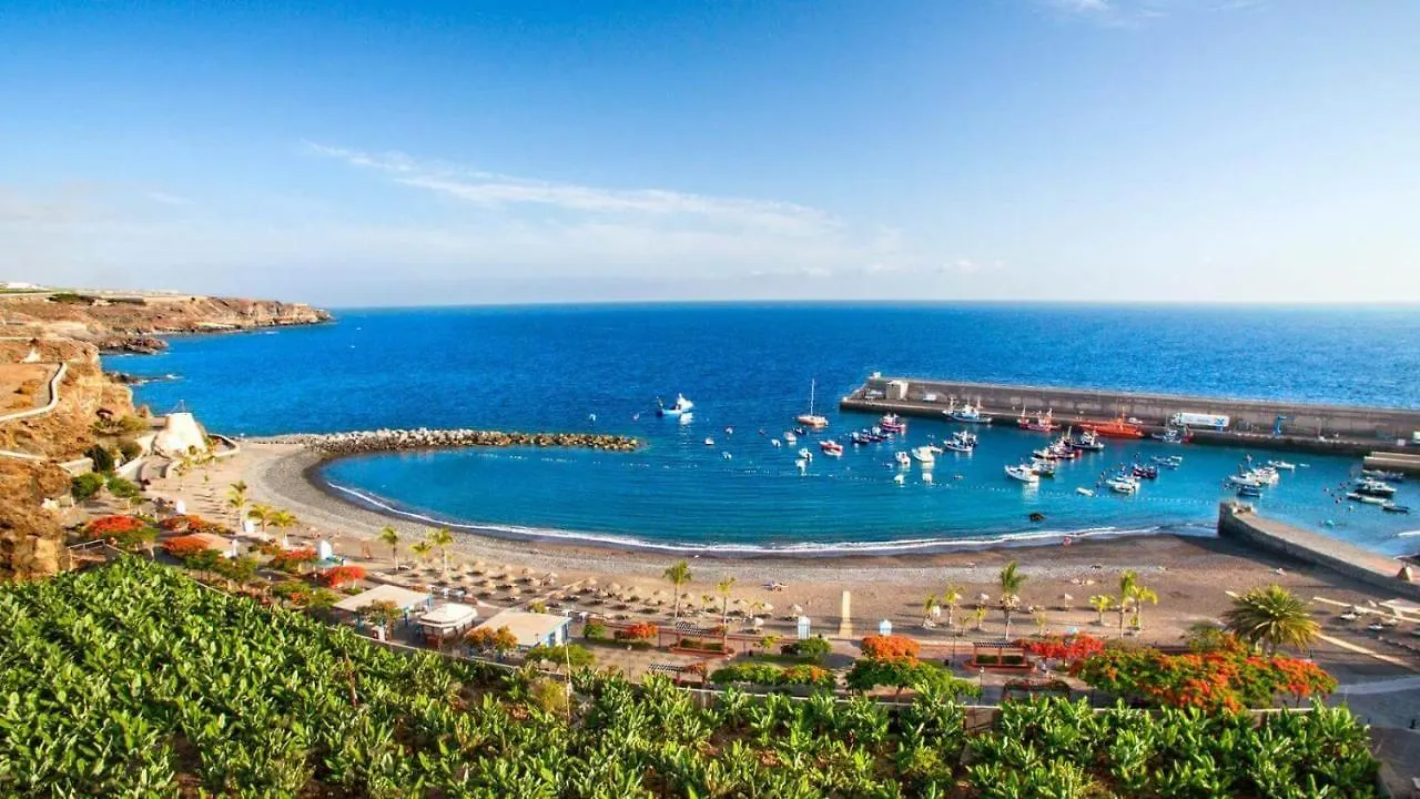 Apartamentos Playa San Juan & Wifi Free Guía de Isora España
