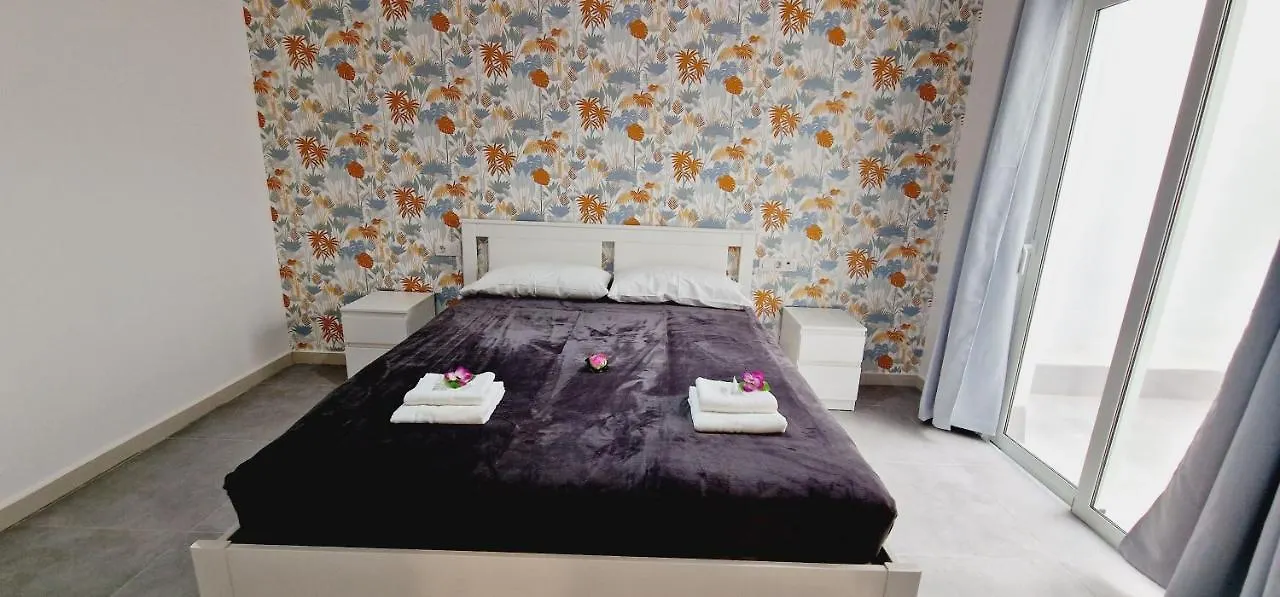 Apartamentos Playa San Juan & Wifi Free Guía de Isora