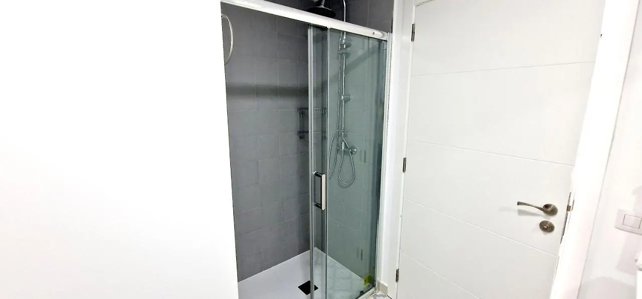 Apartamentos Playa San Juan & Wifi Free Guia de Isora  Spain